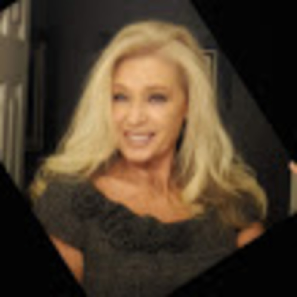 Meet your Posher, Debra